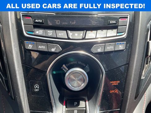 Used 2022 Acura RDX A-Spec AWD/4WD image 22