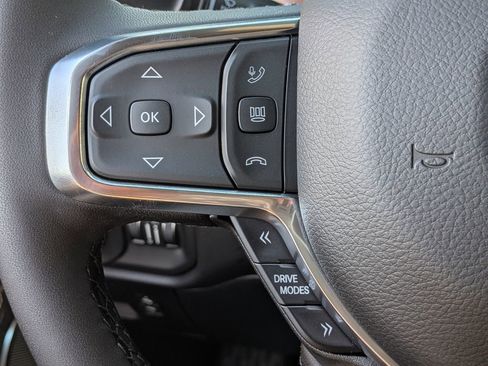 New 2026 RAM 1500 Laramie w/ Night Edition image 28