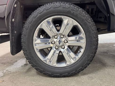 Used 2019 Ford F150 Lariat AWD/4WD image 43
