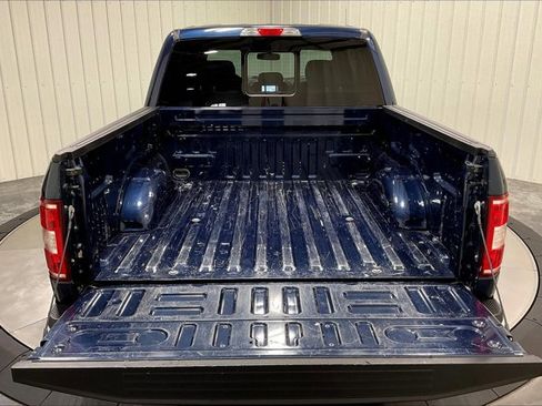 Used 2020 Ford F150 XLT w/ Equipment Group 302A Luxury image 38