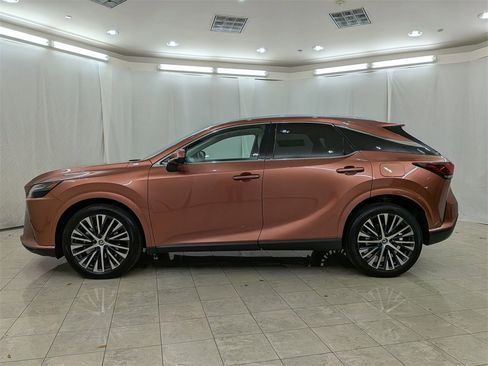 Certified 2023 Lexus RX 350 Premium Plus image 5