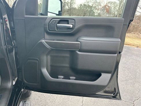 Used 2021 GMC Sierra 2500 AT4 w/ Gooseneck/5TH Wheel Package image 15