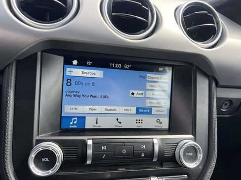 Used 2018 Ford Mustang Premium RWD image 22