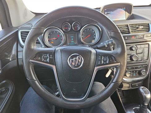 Used 2014 Buick Encore Convenience image 14