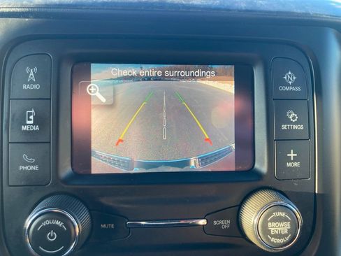 Used 2022 RAM 1500 Big Horn image 25