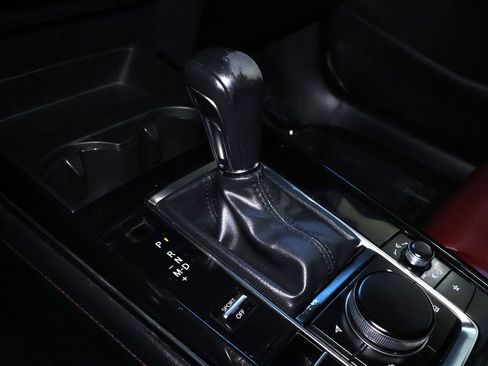 Used 2023 MAZDA CX-30 AWD 2.5 S w/ Preferred Package image 32