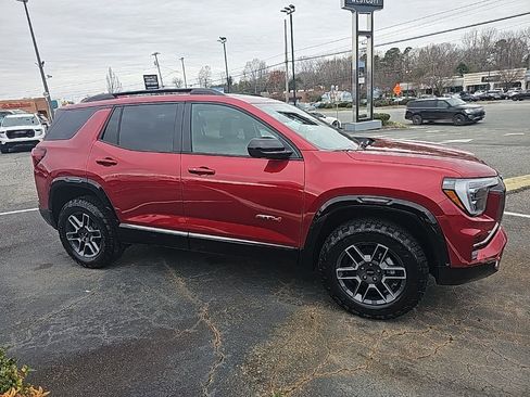 New 2026 GMC Terrain AT4 w/ Convenience Package III image 2