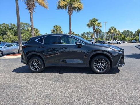 Used 2024 Lexus NX 250 FWD w/ Towing Package (2000 Lbs) image 2