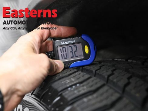Used 2023 Jeep Grand Cherokee 4WD 4xe image 32