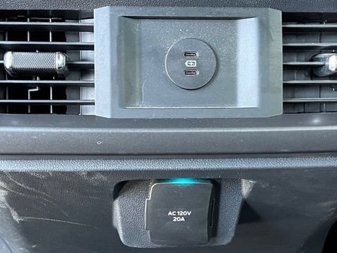 Used 2025 Ford F150 Tremor w/ Bed Utility Package AWD/4WD image 29