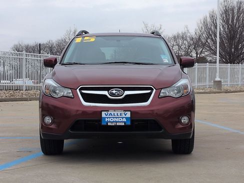 Used 2015 Subaru Crosstrek 2.0i Premium w/ Moonroof Package image 3