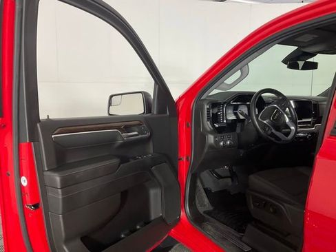 Used 2023 GMC Sierra 1500 Elevation AWD/4WD image 23