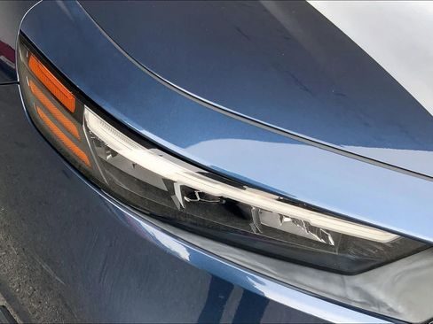 Used 2023 Honda Accord EX image 27