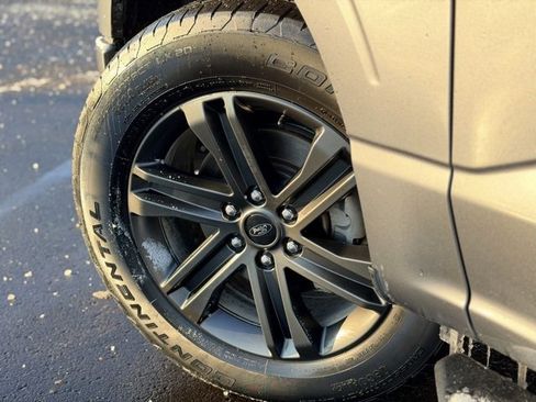 Used 2021 Ford F150 XLT w/ Equipment Group 302A High image 28