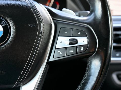 Used 2019 BMW X5 xDrive40i image 22