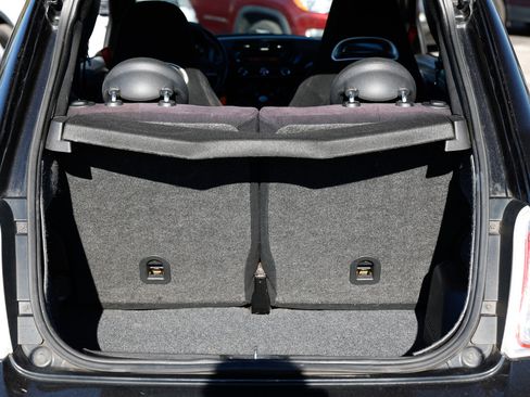 Used 2012 FIAT 500 Abarth image 24