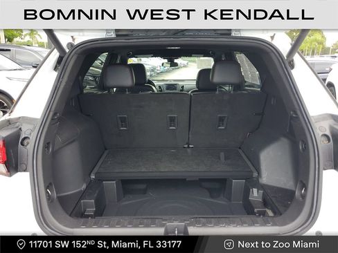 Used 2022 Chevrolet Equinox RS image 13