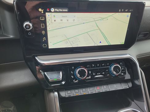 New 2026 GMC Sierra 1500 Denali AWD/4WD image 24