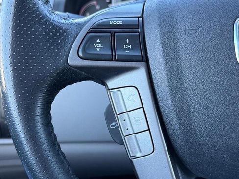 Used 2015 Honda Odyssey EX-L image 18