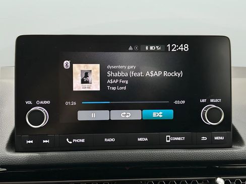 Used 2025 Honda Civic Sport image 20