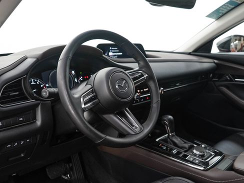 Used 2023 MAZDA CX-30 2.5 Turbo w/ Premium Package AWD/4WD image 24