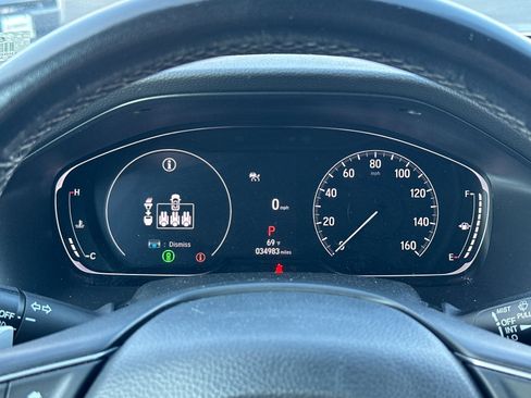 Used 2022 Honda Accord Sport image 22