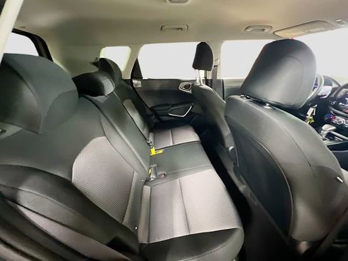 New 2025 Kia Soul LX image 24