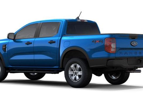 New 2025 Ford Ranger XL w/ Trailer Tow Package AWD/4WD image 24