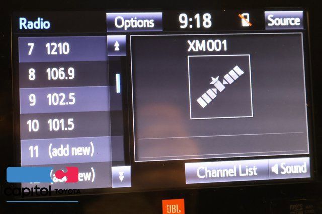 Used 2019 Toyota Tacoma TRD Off-Road w/ TRD Premium Off Road Package AWD/4WD image 22