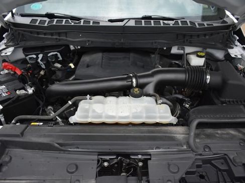 Used 2023 Ford F150 Tremor w/ Equipment Group 402A High AWD/4WD image 61