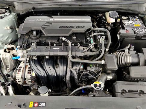 Used 2025 Kia K4 FWD image 26