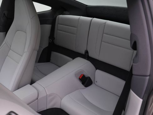 Certified 2024 Porsche 911 Carrera 4 GTS image 19