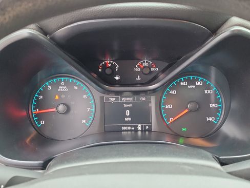 Used 2017 Chevrolet Colorado W/T w/ WT Convenience Package image 26