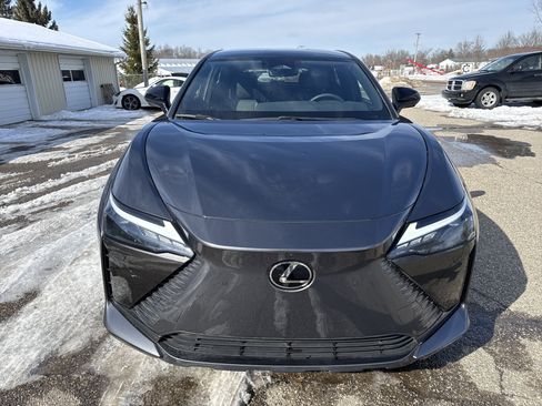 Used 2023 Lexus RZ 450e Premium w/ Accessory Package (2T) image 11