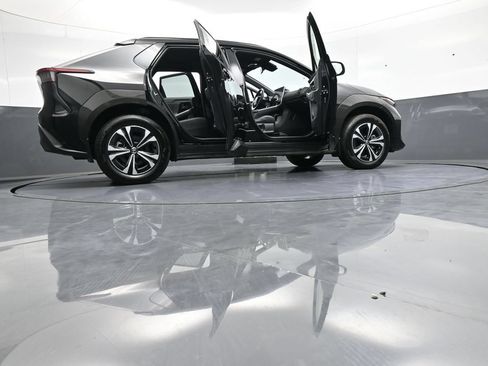 Certified 2024 Toyota bZ4X AWD w/ Weather Package image 48
