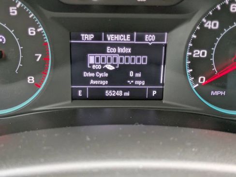 Used 2024 Chevrolet Malibu LT image 31