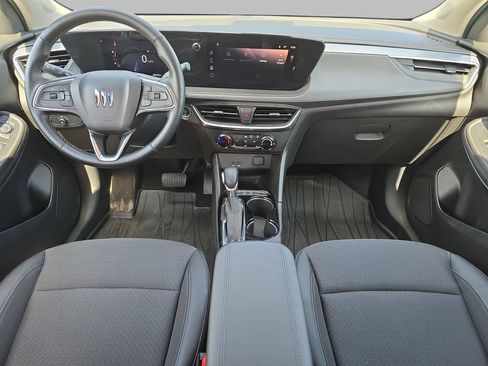 Certified 2024 Buick Encore GX Preferred w/ Comfort Package FWD image 11