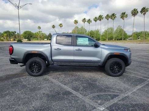 New 2026 GMC Canyon Elevation RWD image 4