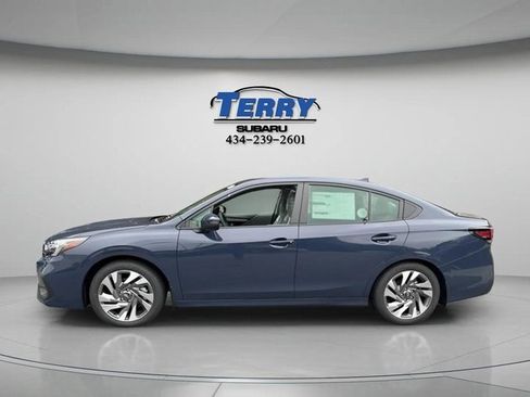 New 2025 Subaru Legacy Limited image 3