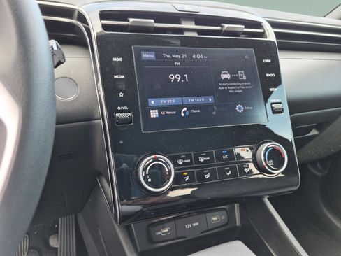 Used 2023 Hyundai Santa Cruz SEL AWD/4WD image 26