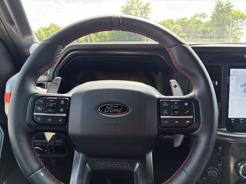 Used 2024 Ford F150 Raptor AWD/4WD image 14