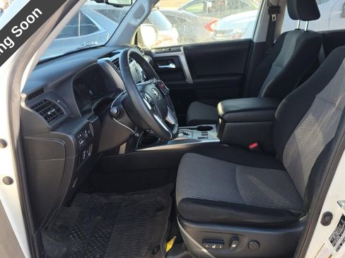 Used 2024 Toyota 4Runner SR5 image 7