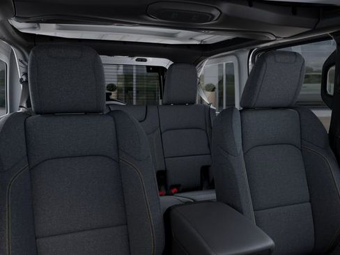 New 2026 Jeep Wrangler Unlimited Sport AWD/4WD image 26