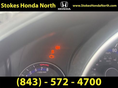 Used 2015 Honda Fit EX image 2