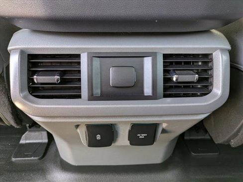 Used 2023 Ford F150 Lightning Pro AWD/4WD image 17
