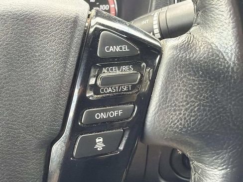 Used 2022 Nissan Frontier PRO-4X w/ Pro-4X Premium Package image 25