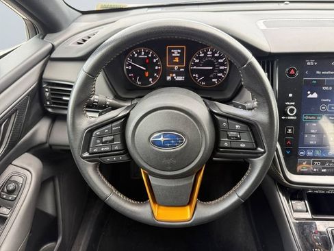 Used 2023 Subaru Outback Wilderness AWD/4WD image 12