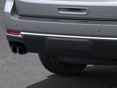 New 2025 Chevrolet Tahoe Premier image 14