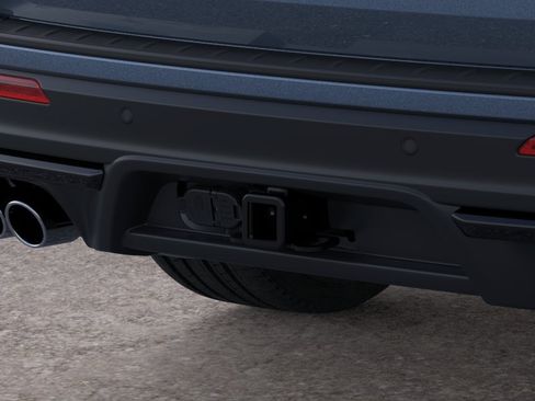 New 2026 Ford Explorer ST w/ Sun And Sound Package AWD/4WD image 23