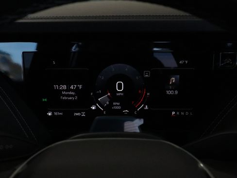 Used 2026 GMC Yukon Denali Ultimate image 23